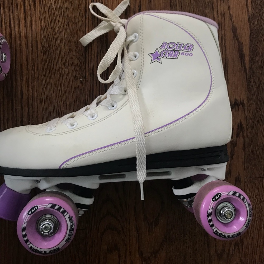 Women’s Star 600 Roller Skates